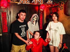 -E+有冰工厂·昆仑寒宫2(五角场店)