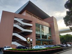 -上海外国语大学(虹口校区)