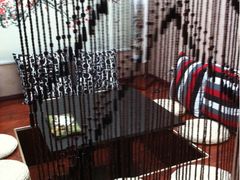 室内环境-三色堇(小通巷店)