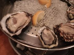 -Osteria Garden 生蚝花园餐厅(原进贤路店)