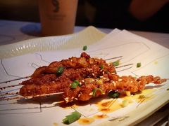 -巴厘龙虾·榜首油焖大虾(音乐学院·沿江酒馆店)