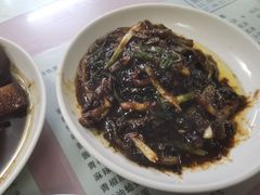 -蘭心餐厅(进贤路店)