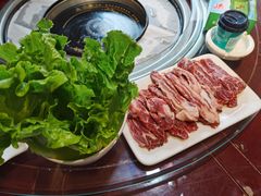 -霸王牛肉(天秀景地店)
