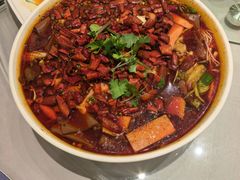 精品毛血旺-陈麻婆豆腐(旗舰店)