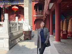 -罔极寺