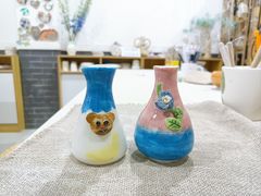 -陶语陶艺手工坊