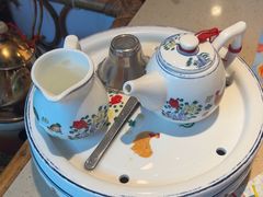 -点都德(喜粤楼店)