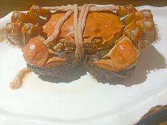 -聚汇三少·龙虾·中餐厅(莫邪路新天地店)