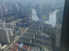 -环球港凯悦 · 享悦中餐厅