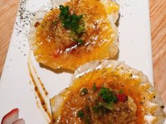 -割烹酱子日本料理(弘基财富广场店)