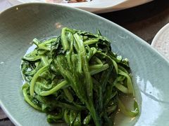 -西安凯悦酒店·湖畔中餐厅