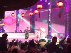 -斯卡拉演艺集团