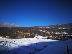-太子岭滑雪场