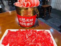 -黔有有贵州酸汤夺夺粉火锅(五味十字店)