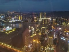 -WFC会仙楼观景台