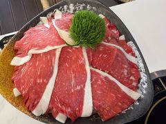 -渔惑·中山脆肉鲩火锅(仁恒梦店)