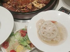 -涿派·炝锅鱼(涿州店)