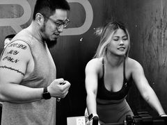 -Track Pro综合体能训练馆(久博都市运动中心店)