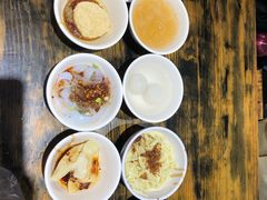 -龙抄手(文殊坊店)