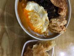 -家味螺蛳粉&烤鱼(五角场店)