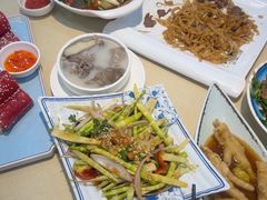 -一茶一点(海景店)