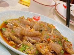 生腌皮皮虾-抱德·潮汕味(敦和店原惠城鱼仔)