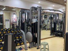 -中田健身工作室(深圳南油店)