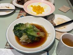 -静一·疆味小馆(黄河路店)