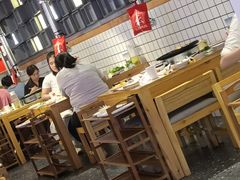 大堂-肆幺幺烤肉(乐汇城店)