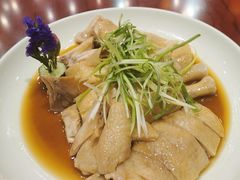 -顺风山庄(水濂山店)