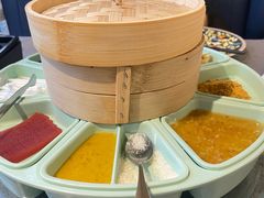 -羲和雅苑•北京烤鸭(平安国际金融中心店)