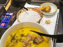 -和府捞面(天河领展广场店)