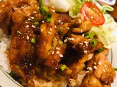 -初居食屋日式料理(万象城购物中心店)