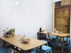 -小罗子汤店(大士院总店)