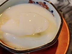 杏仁豆腐-玫瑰甜品(文明路店)