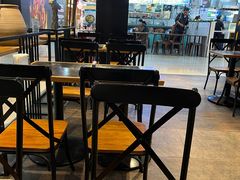 -和府捞面(领展购物广场京通店)