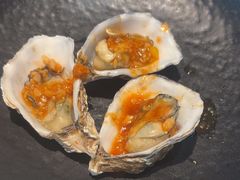 -渔荷食町·铁板烧料理(崂山万象汇店)