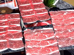 -牛将军•涮肉•烤肉(北京王府井·故宫店)