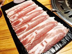 -牛炙烤肉(车公庙店)