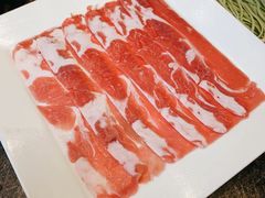 -皇城老妈·大连海鲜火锅(港湾店)
