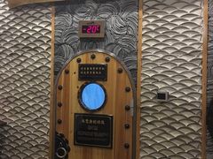 -纽斯桑拿会所(餐厅天山路店)