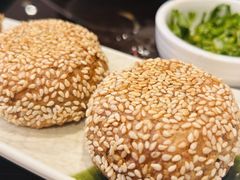-日坛涮肉四合院·园林餐厅(日坛公园店)