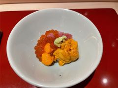 -橼舍鮨青木