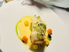 -Kathleen's Waitan 凯圣琳江景西餐厅(外滩店)