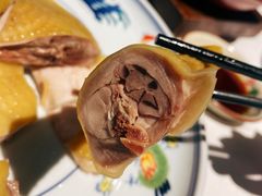 -申粤轩酒楼·三十年粤菜经典(丁香花园店)