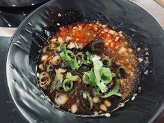 -老字号.雅克白族石板烧十年老店(大理古城店)