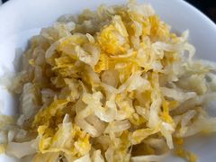 酸菜-阳坊胜利涮羊肉(阳坊老店)