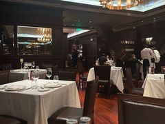 -Wolfgang’s Steakhouse 沃夫冈牛排馆(上海白玉兰广场店)