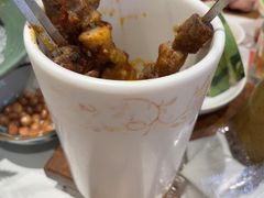 -东门口·新式老北京火锅(河西龙湖天街店)