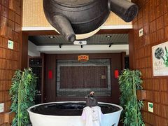 -广州神农草堂中医药博物馆